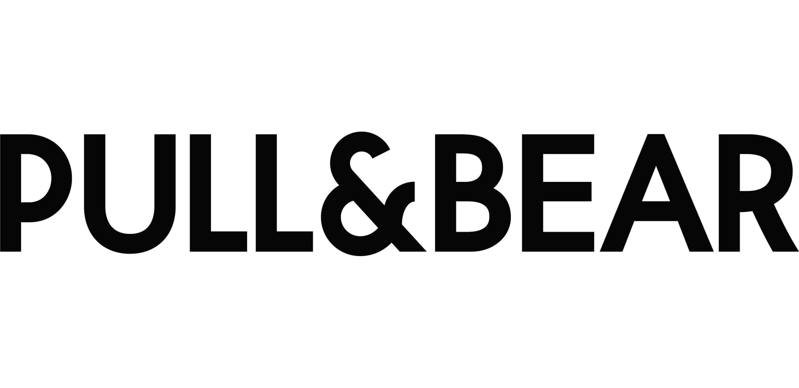 Pull-Bear-logo